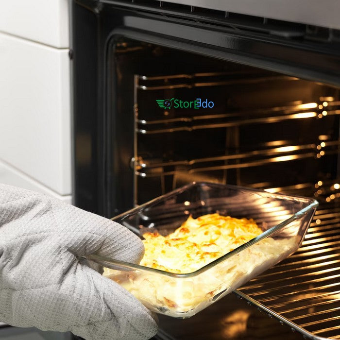 IKEA : MIXTUR : Oven / Serving Dish