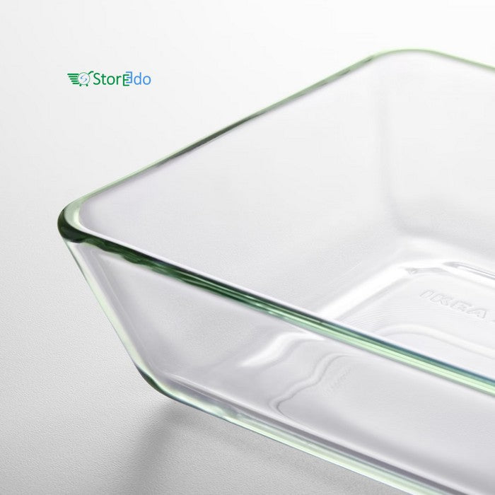 IKEA : MIXTUR : Oven / Serving Dish