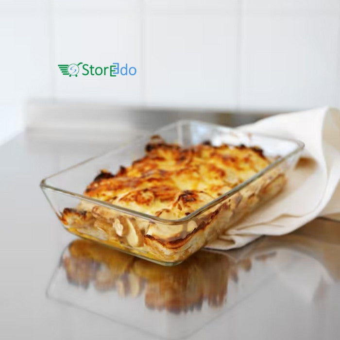 IKEA : MIXTUR : Oven / Serving Dish