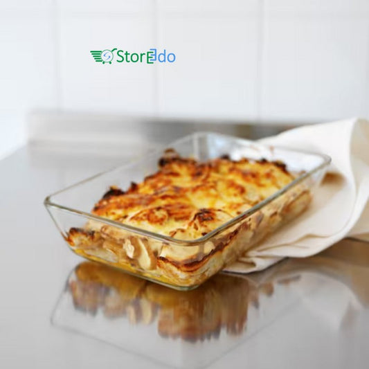 IKEA : MIXTUR : Oven / Serving Dish