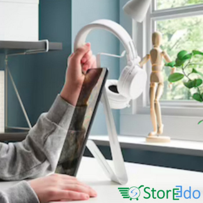 IKEA : MOJLIGHET : Headset & Tablet Stand