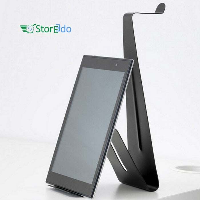 IKEA : MOJLIGHET : Headset & Tablet Stand