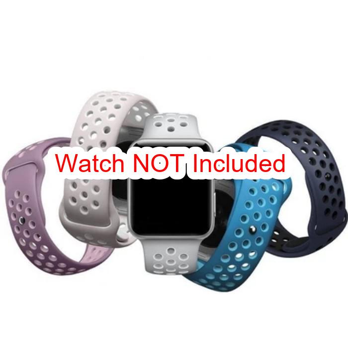 Apple Watch Straps : Nike+