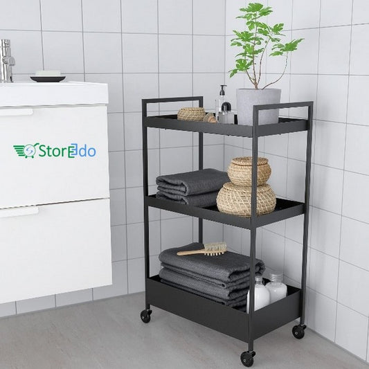 IKEA : NISSAFORS : Trolley