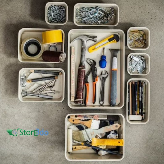 IKEA : NOJIG : Organizer