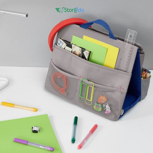 IKEA : OVNING : Desk Accessories Organiser