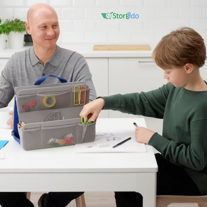 IKEA : OVNING : Desk Accessories Organiser