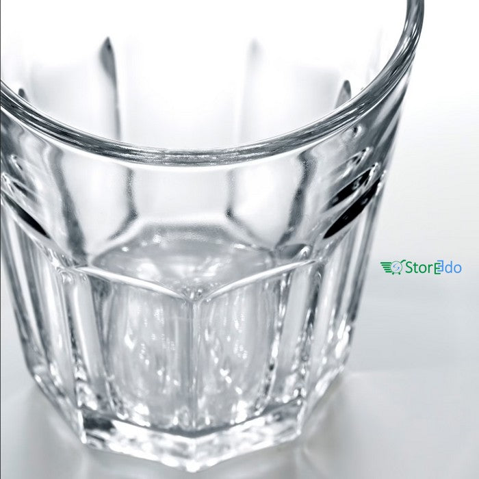 IKEA : POKAL : Drinking Glasses - Set of 6
