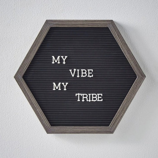 HomeCentre : Phebe : Letter Board