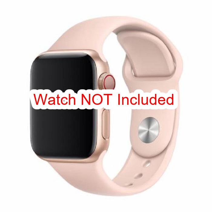 Apple Watch Straps Strap : Silicon