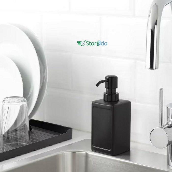 IKEA : RINNIG : Soap Dispenser