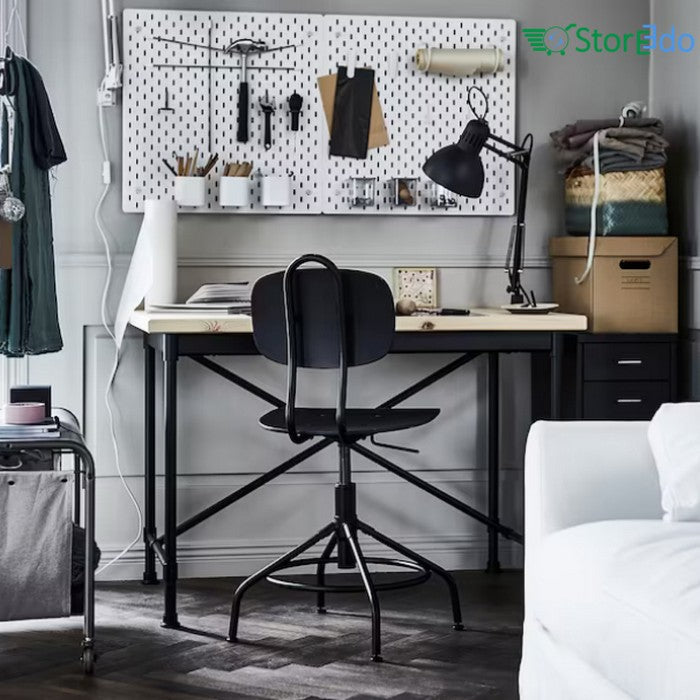 IKEA : SKADIS : Container