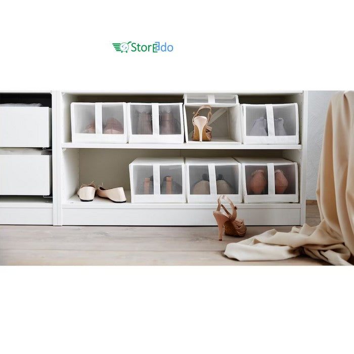 IKEA : SKUBB : Shoe Box