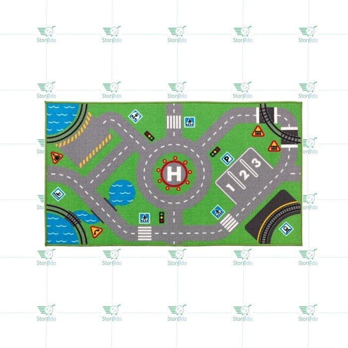 IKEA : STORABO : Rug