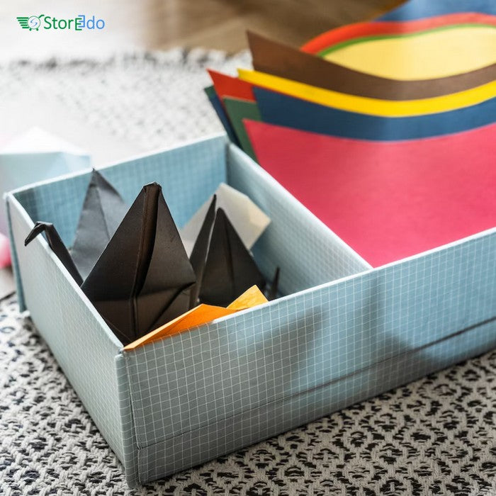 IKEA : STUK : Box with Compartments