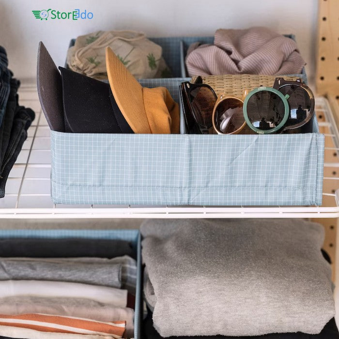 IKEA : STUK : Box with Compartments