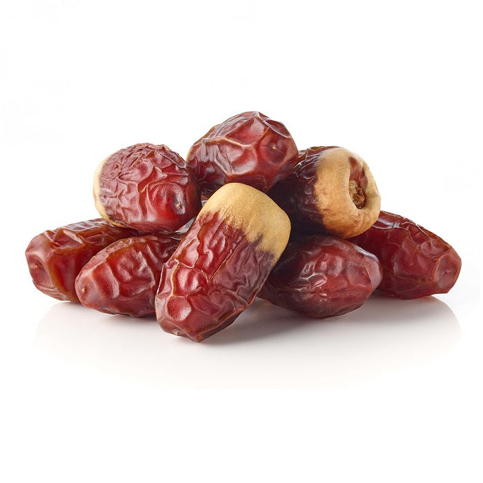 Saghai Dates