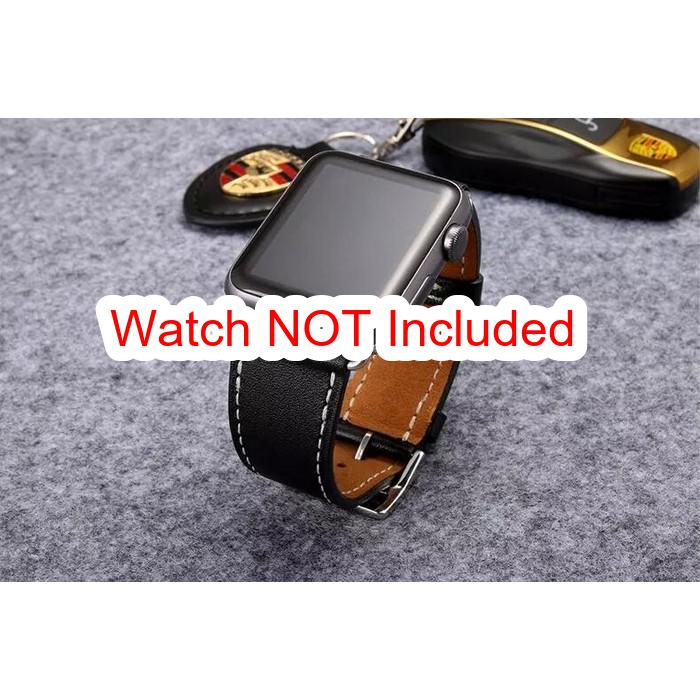 Apple Watch Straps : Leather