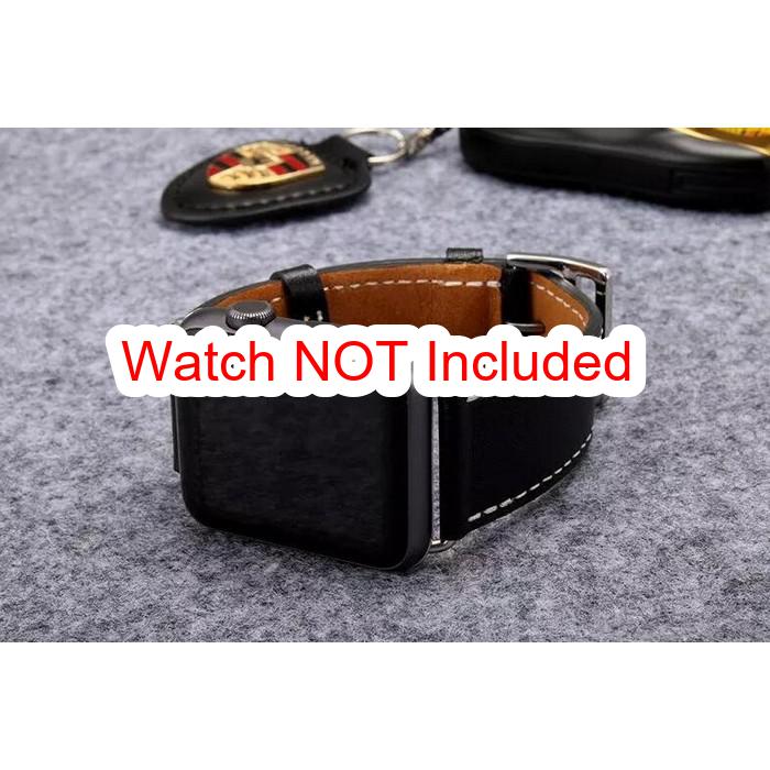 Apple Watch Straps : Leather
