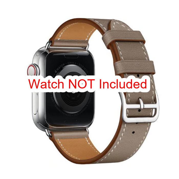 Apple Watch Straps : Leather
