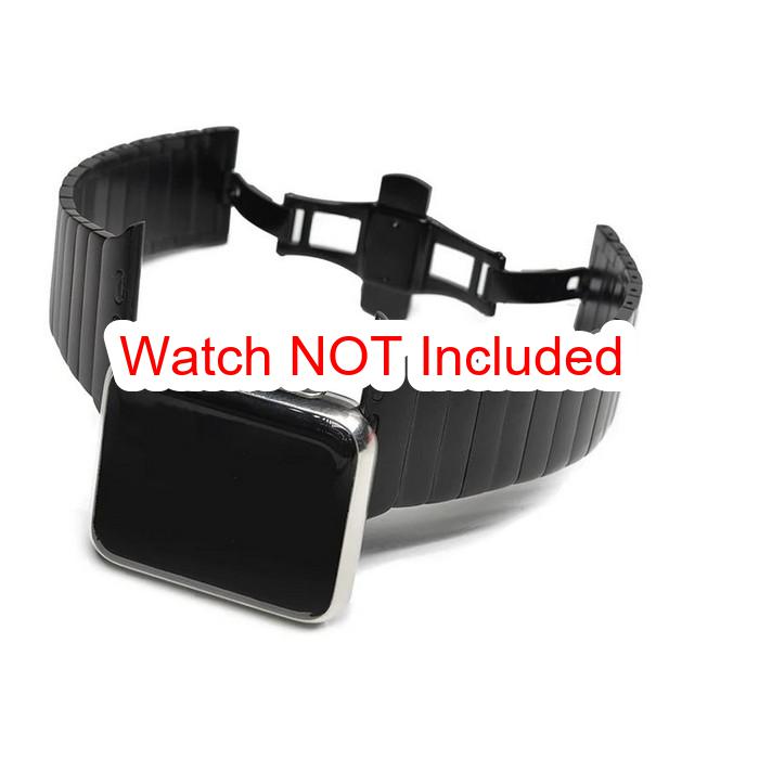 Apple Watch Straps : Linked Bracelet