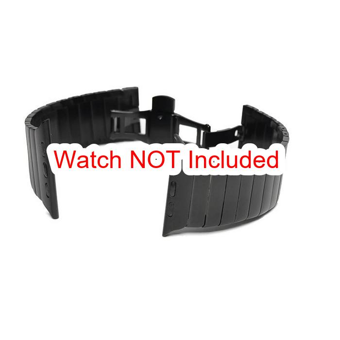 Apple Watch Straps : Linked Bracelet