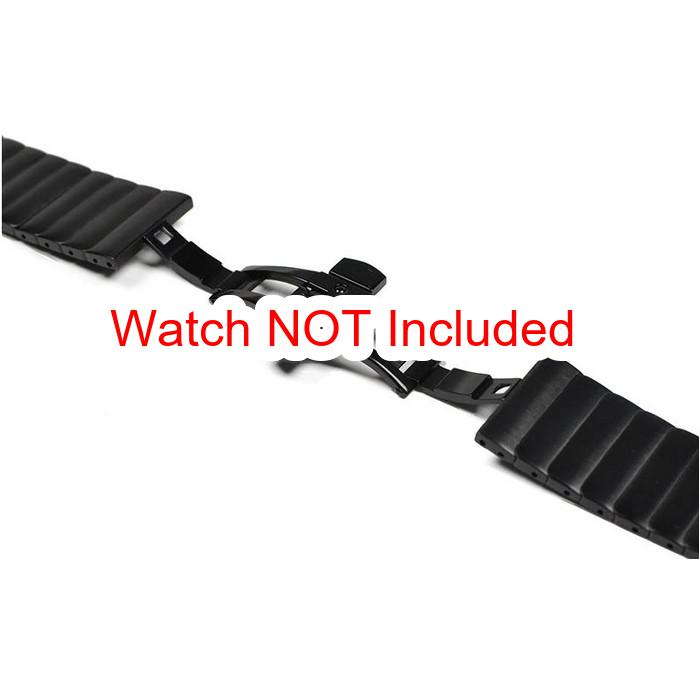 Apple Watch Straps : Linked Bracelet