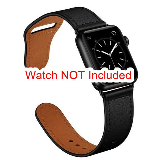 Apple Watch Straps : Sports Leather