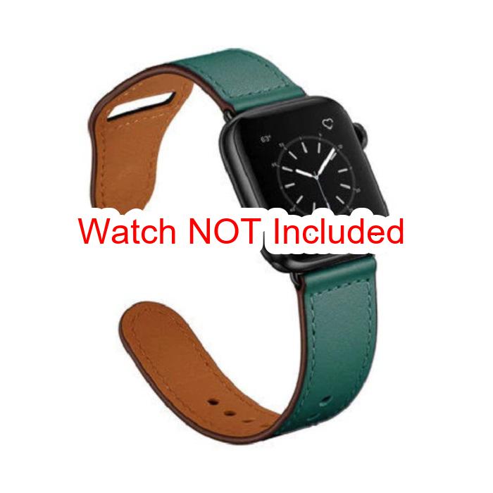 Apple Watch Straps : Sports Leather