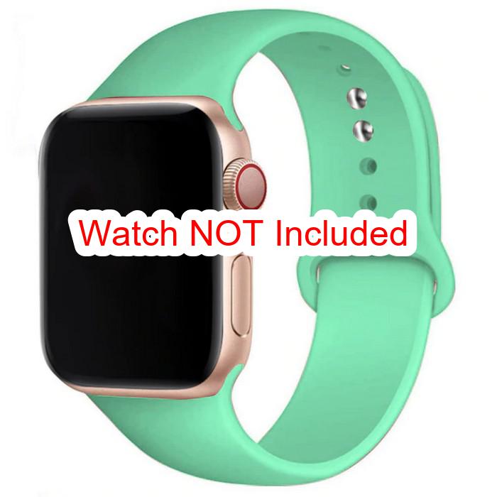 Apple Watch Straps Strap : Silicon
