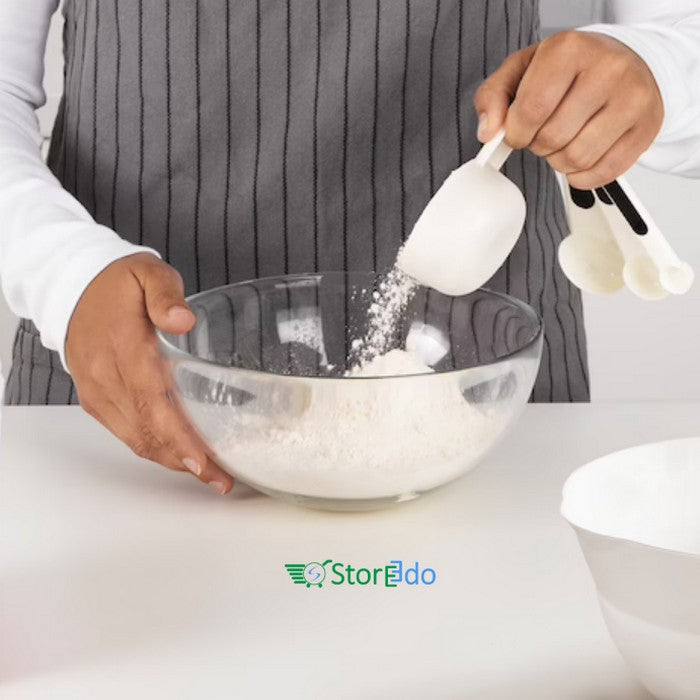 IKEA : STAM : Measuring Cups - Set of 4