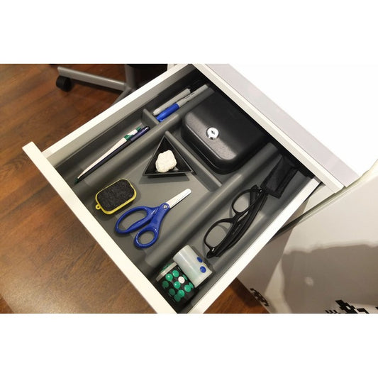 IKEA : Summera : Drawer Insert With 6 Compartments