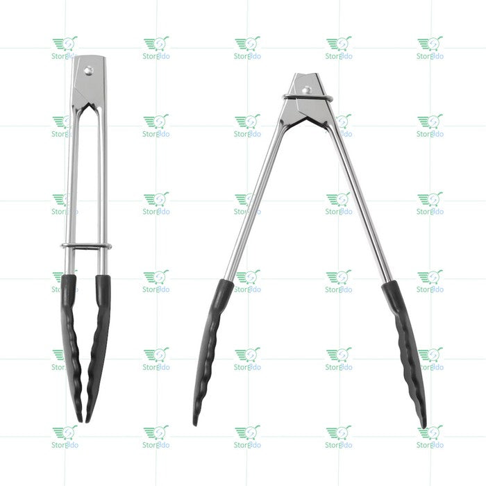 IKEA : TILLAMPAD : Serving Tongs - Pack of 2