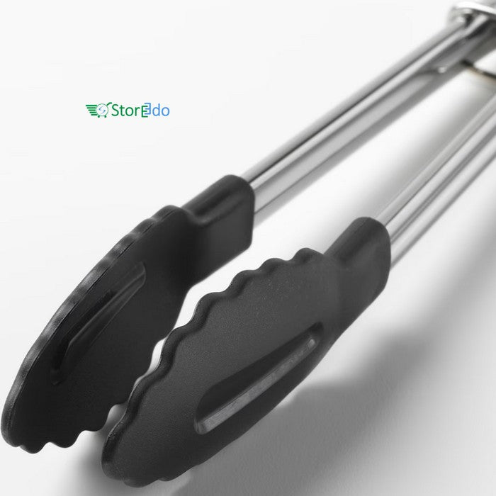 IKEA : TILLAMPAD : Serving Tongs - Pack of 2