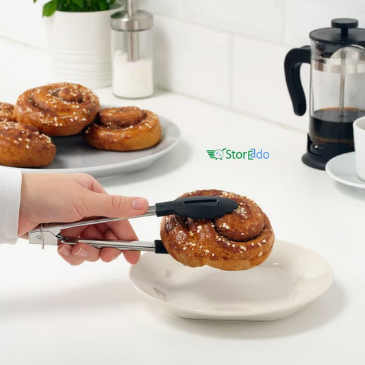 IKEA : TILLAMPAD : Serving Tongs - Pack of 2