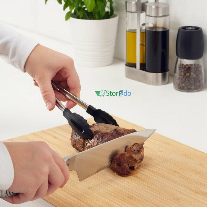 IKEA : TILLAMPAD : Serving Tongs - Pack of 2