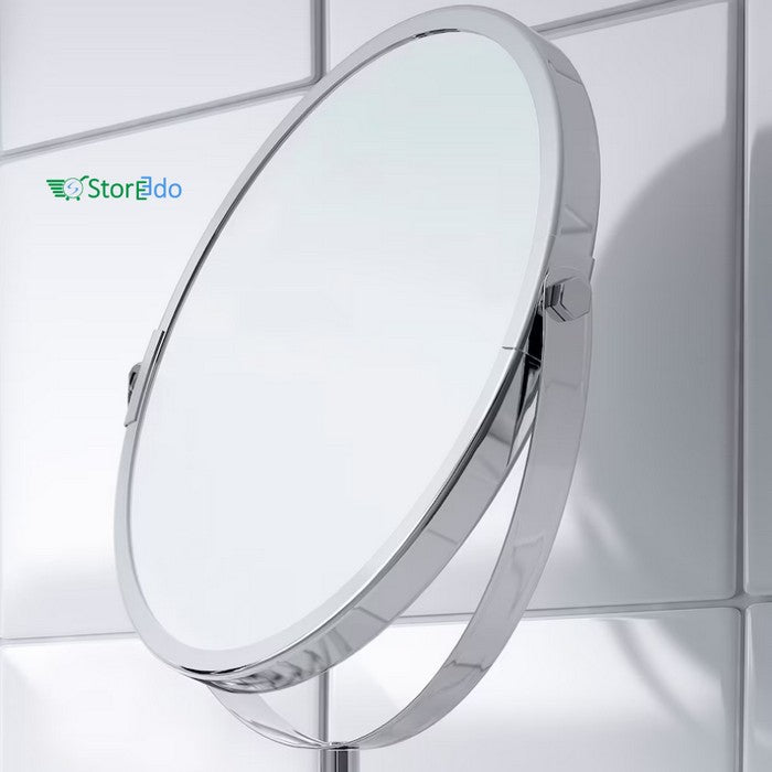 IKEA : TRENSUM : Stainless Steel 2-Way Table Mirror