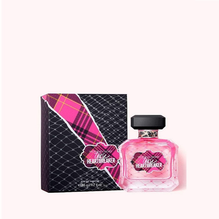 vogn Rundt og rundt grafisk Victoria's Secret : TEASE Heart Breaker : Perfume – Storeedo