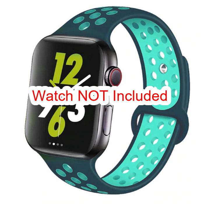 Apple Watch Straps : Nike+