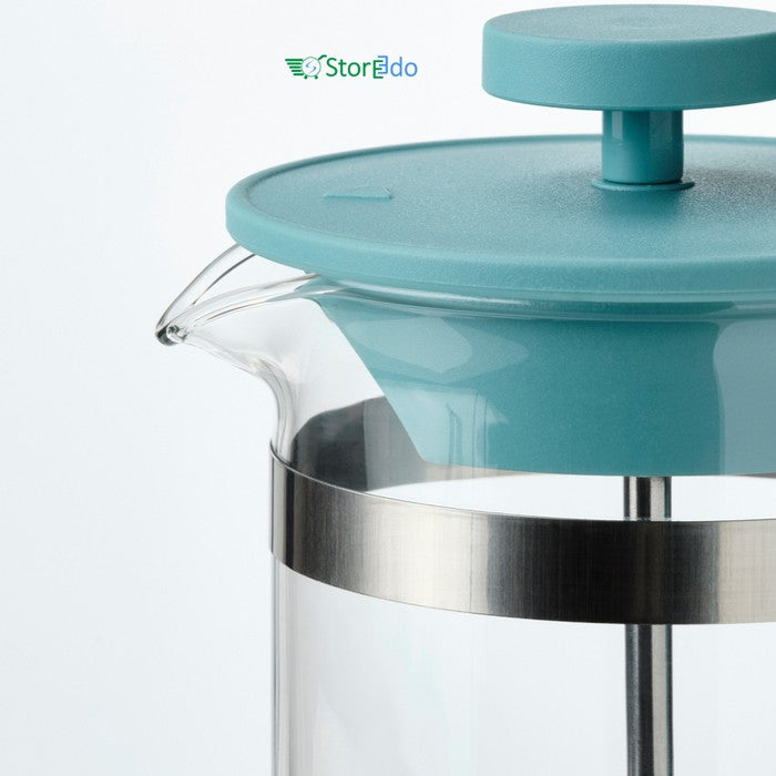 IKEA : UPPHETTA : Coffee / Tea Maker