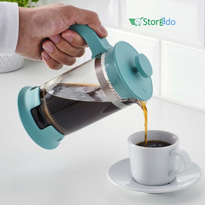 IKEA : UPPHETTA : Coffee / Tea Maker