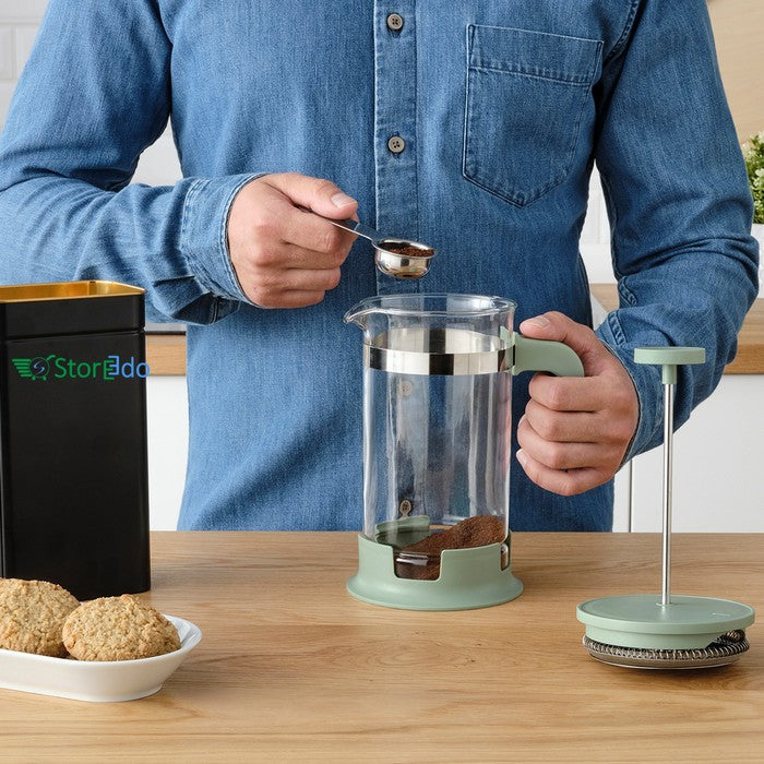 IKEA : UPPHETTA : Coffee / Tea Maker
