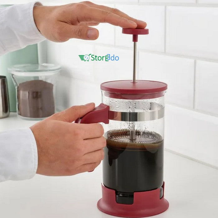 IKEA : UPPHETTA : Coffee / Tea Maker