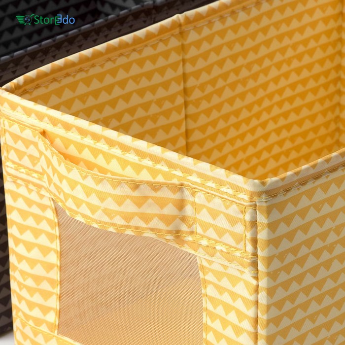 IKEA : UPPRYMD : Boxes - Set of 3