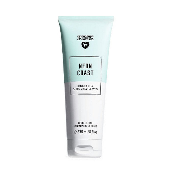 Victoria s Secret PINK Neon Coast Body Lotion