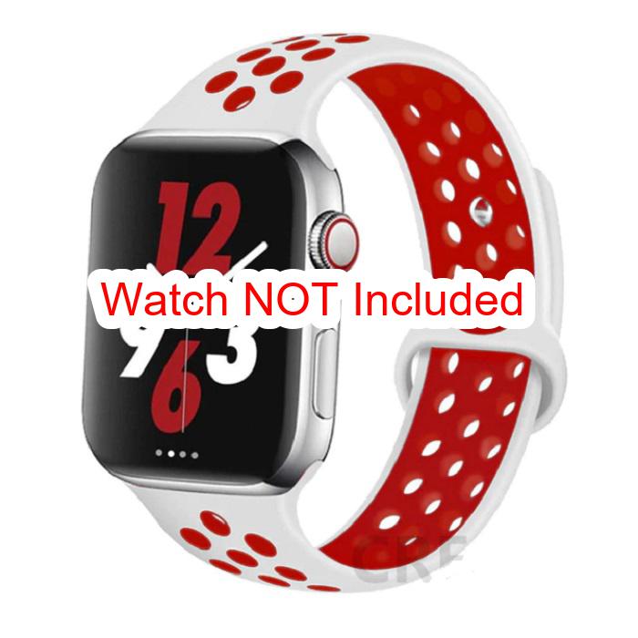 Apple Watch Straps : Nike+