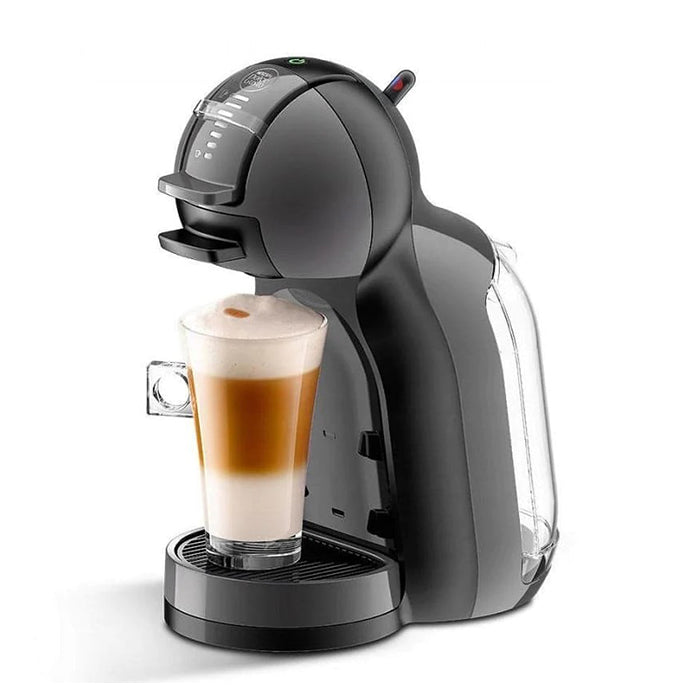 Dolce Gusto Mini Me Coffee Machine Grey/Black