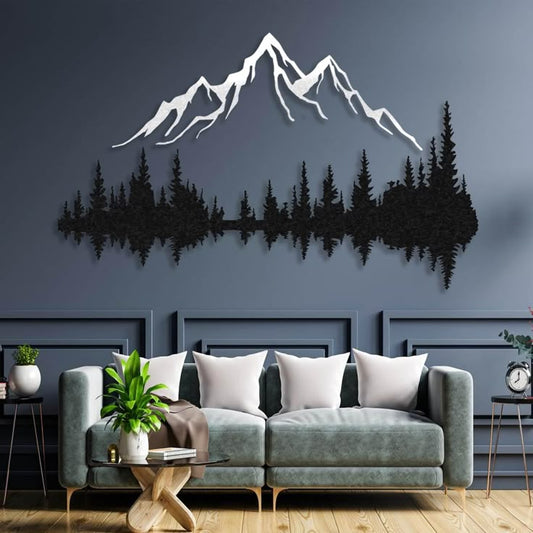 Bring nature to your home