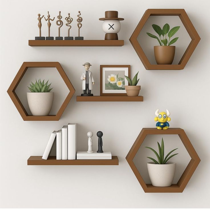 The Art of Luxury: Curating Premium Home Decor