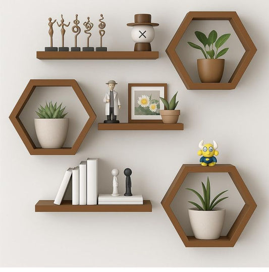 The Art of Luxury: Curating Premium Home Decor